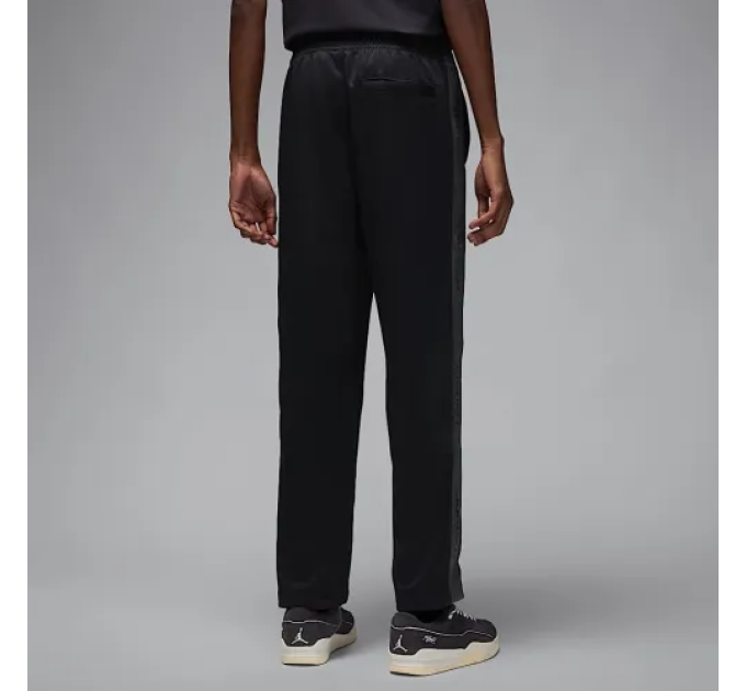 Чоловічі Штани Jordan MBRK TRACK SUIT PANT Чорний S (7dHF9341-010 S)