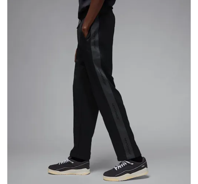 Чоловічі Штани Jordan MBRK TRACK SUIT PANT Чорний S (7dHF9341-010 S)