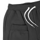 Чоловічі Штани Ellesse Granite Jog Pant Чорний M (7dSHK12643-011 M)