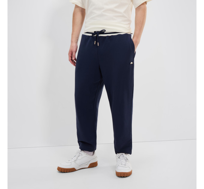 Чоловічі Штани Ellesse Guliana Jog Pant Чорний 2XL (7dSHX21077-429 2XL)