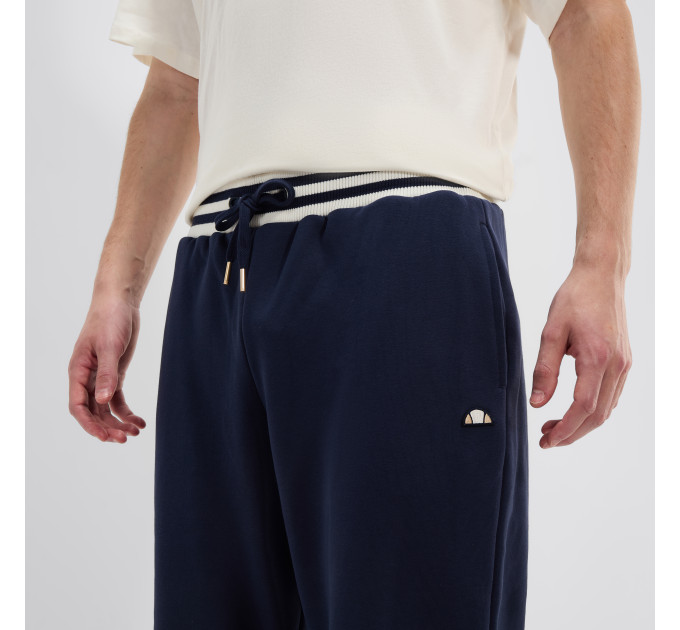 Чоловічі Штани Ellesse Guliana Jog Pant Чорний 2XL (7dSHX21077-429 2XL)
