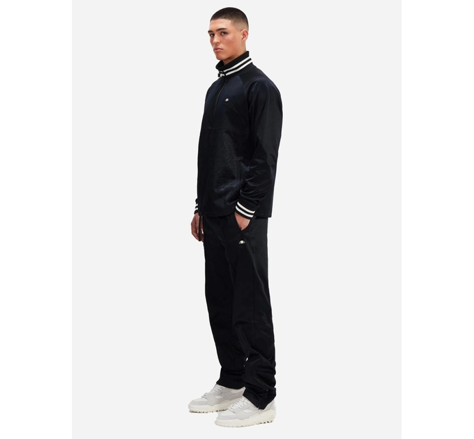 Чоловічі Штани Ellesse Salino Track pant Чорний M (7dSUV20194-011 M)