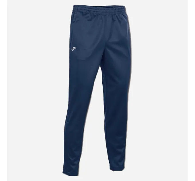 Спортивні штани Joma Combi Staff Темно-синій XL (100027.331)