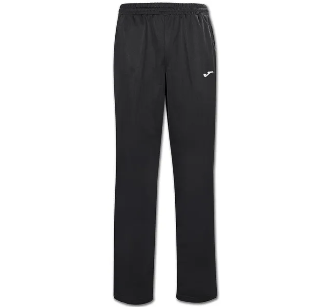 Спортивні штани Joma CANNES II Чорний M (101112.100)