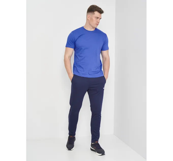 Спортивні штани Joma Combi Темно-синій M (100165.300)