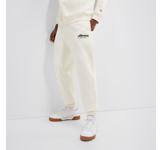 Чоловічі Штани Ellesse Callusi Jog Pant Білий L (7dSHX20967-904 L)
