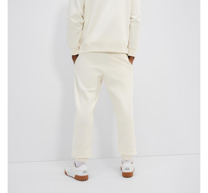 Чоловічі Штани Ellesse Callusi Jog Pant Білий L (7dSHX20967-904 L)