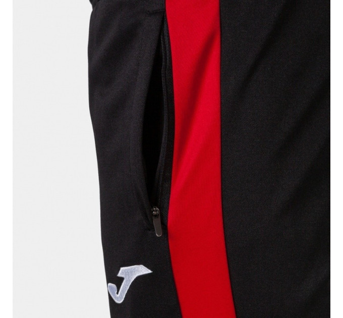 Штани Joma ECO-CHAMPIONSHIP чорний XS 102752.106 XS
