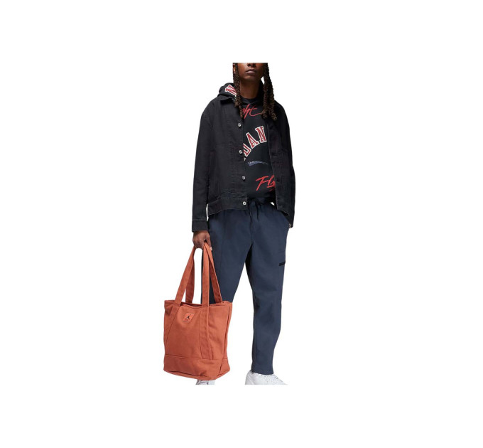 Чоловічі Штани Nike M J ESS WOVEN PANT Синій S (7dFN4539-010 S)