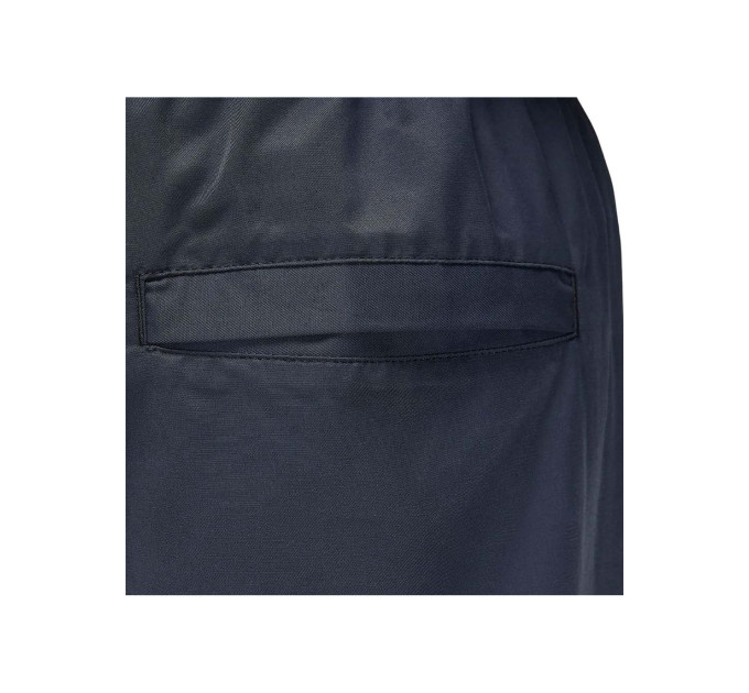 Чоловічі Штани Nike M J ESS WOVEN PANT Синій S (7dFN4539-010 S)