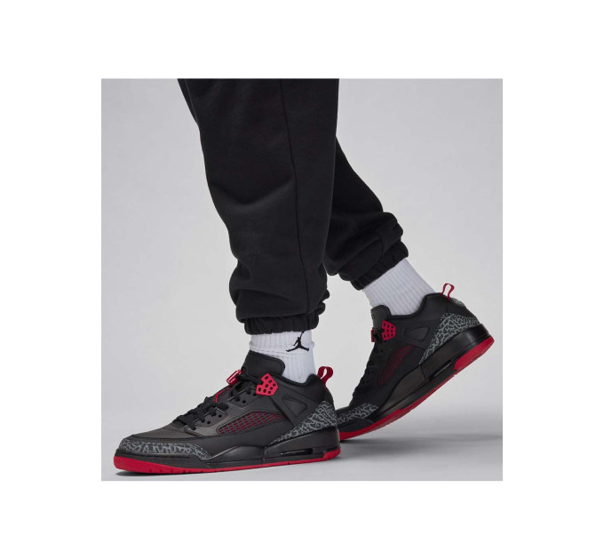 Чоловічі Штани Jordan M FLT FLC PANT Чорний XXL (7dFV7251-010 XXL)