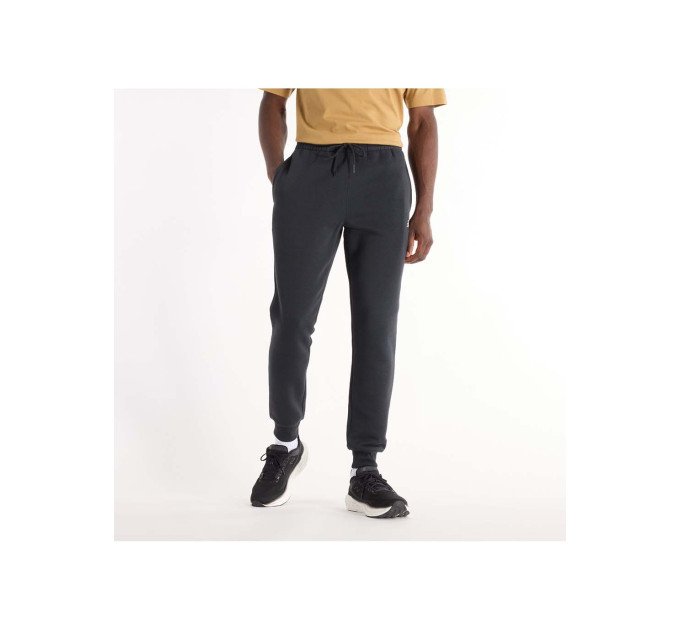 Чоловічі Штани New Balance Sport Fleece Чорний XL (7dMP43904BK XL)