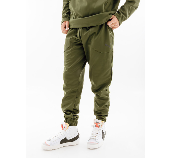 Чоловічі Штани Puma TRAIN PWR FLEECE JOGGER Хакі S (7d52089431 S) Чоловічі Штани Puma TRAIN PWR FLEECE JOGGER Хакі S (7d52089431 S)