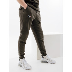 Чоловічі Штани 47 Brand NEW YORK YANKEES BASE RUNNER Сірий S (7d581058CC-FS S)