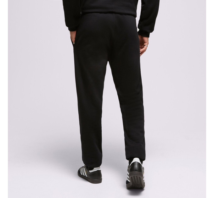 Чоловічі Штани New Era NE ESSENTLS JOGGER Чорний L (7d60416741 L)