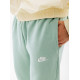 Чоловічі Штани Nike CLUB PANT CF BB Бірюзовий XL (7dBV2737-309 XL)