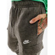 Чоловічі Штани Nike M NSW CLUB PANT CARGO BB Сірий 2XL (7dCD3129-071 2XL)