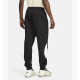 Чоловічі Штани Nike m swoosh flc pant Чорний XL (7dDX0564-013 XL)