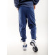 Чоловічі Штани Nike TRACK CLUB PANT Синій L (7dFB5503-410 L)