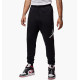 Чоловічі Штани JORDAN M J ESS FLC BASELINE PANT Чорний S (7dFD7345-010 S)