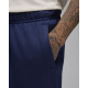 Чоловічі Штани Jordan M J ESS FLC BASELINE PANT Синій XL (7dFD7345-410 XL)