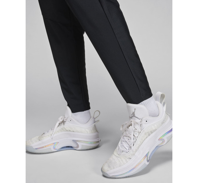 Чоловічі Штани Jordan MDF SPRT WOVEN PANT Чорний S (7dFN5840-010 S)