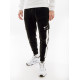 Чоловічі Штани Nike S AIR CARGO PANT FLC BB Чорний M (7dFN7693-010 M)