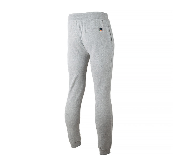 Чоловічі Штани Ellesse Granite Jog Pant Сірий 2XL (7dSHK12643-112 2XL)