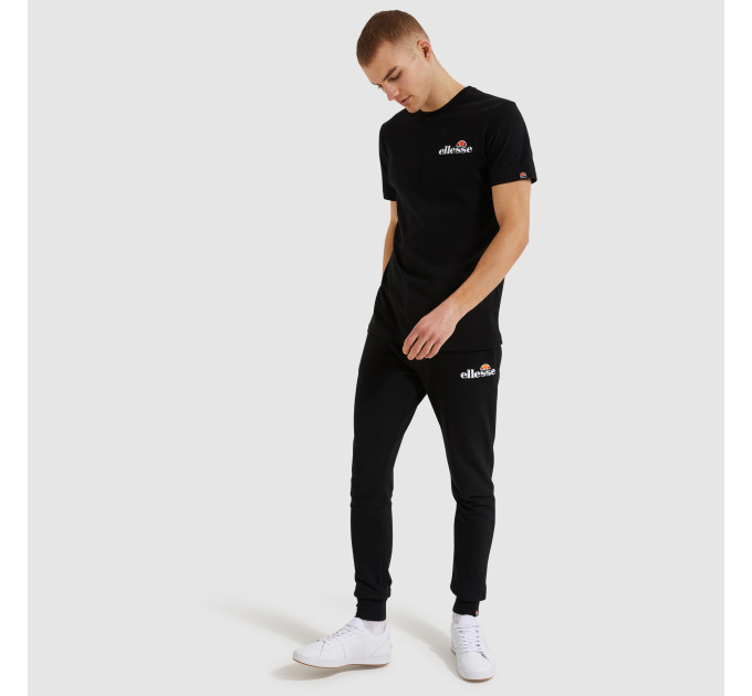 Чоловічі Штани Ellesse Nioro Jog Pant Чорний L (7dSHS08783-011 L)