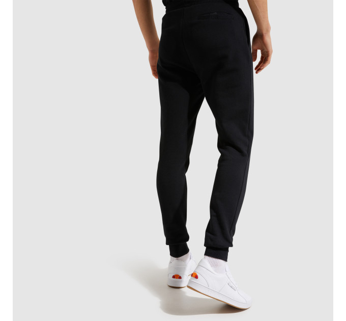 Чоловічі Штани Ellesse Nioro Jog Pant Чорний L (7dSHS08783-011 L)