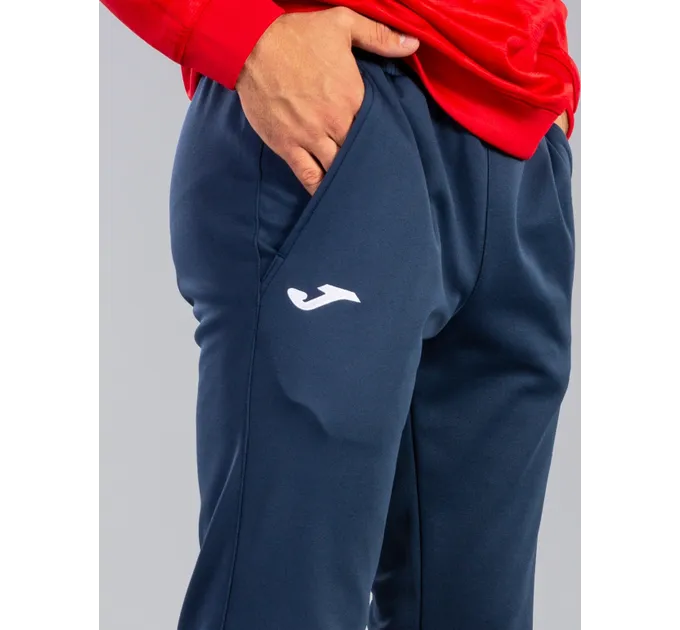 Спортивні штани Joma Cairo Темно-синій M (101334.331)