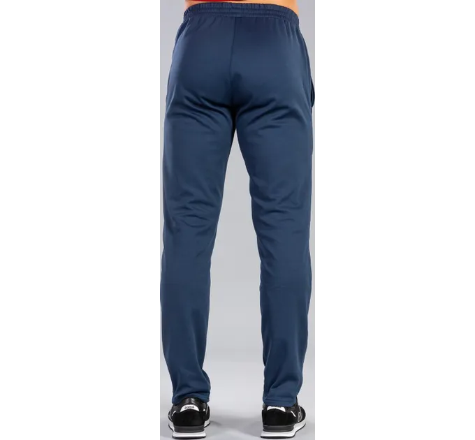 Спортивні штани Joma Cairo Темно-синій M (101334.331)