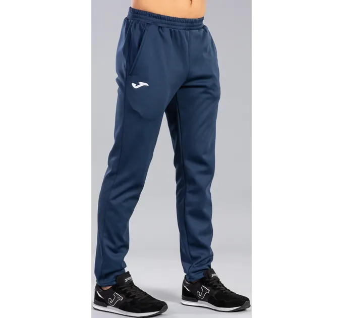 Спортивні штани Joma Cairo Темно-синій M (101334.331)