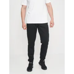 Спортивні штани Joma Suez Чорний M (9016P13.10)