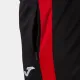 Спортивні штани Joma ECO CHAMPIONSHIP Чорний, Червоний M (102752.106)
