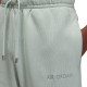 Чоловічі Штани JORDAN M J AIR JDN WM FLC PANT Світло-зелений L (7dFJ0696-034 L)
