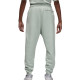 Чоловічі Штани JORDAN M J AIR JDN WM FLC PANT Світло-зелений L (7dFJ0696-034 L)