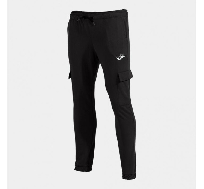 Спортивні штани Joma BETA чорний XS 800058.100 XS