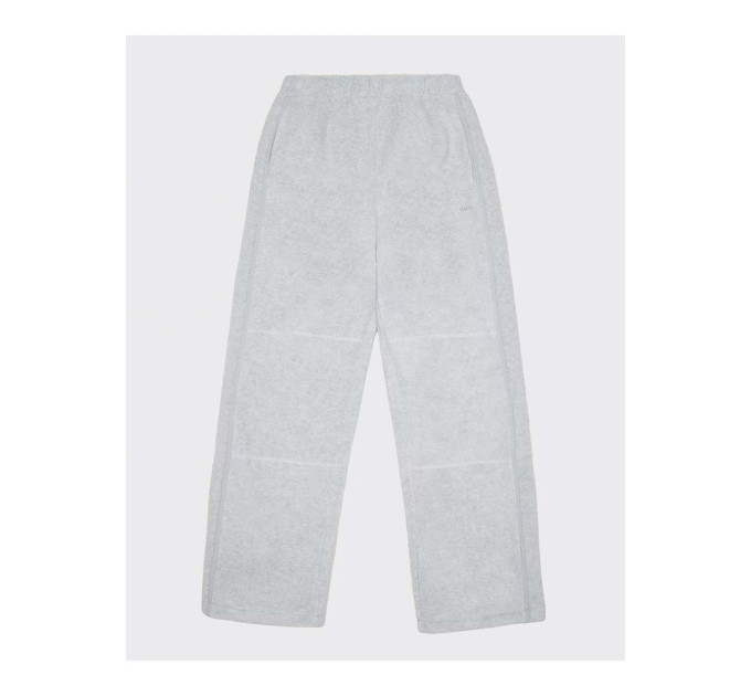 Чоловічі Штани Rains Fleece Pants T1 Сірий L (7d18440-07 L)