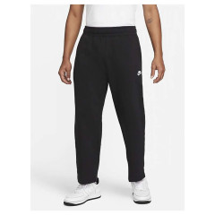 Чоловічі Штани Nike CLUB BB CROPPED PANT Червоний S (7dDX0543-010 S)