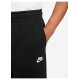 Чоловічі Штани Nike CLUB BB CROPPED PANT Червоний S (7dDX0543-010 S)