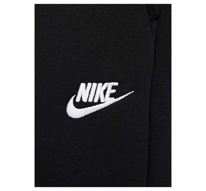 Чоловічі Штани Nike CLUB BB CROPPED PANT Червоний S (7dDX0543-010 S)