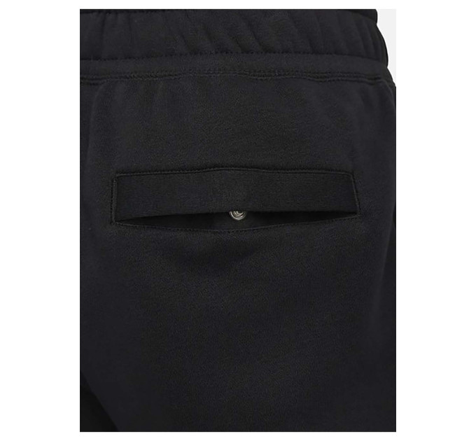 Чоловічі Штани Nike CLUB BB CROPPED PANT Червоний S (7dDX0543-010 S)