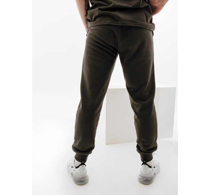 Чоловічі Штани 47 Brand NEW YORK YANKEES BASE RUNNER Сірий XL (7d581058CC-FS XL)