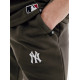 Чоловічі Штани 47 Brand NEW YORK YANKEES BASE RUNNER Сірий XL (7d581058CC-FS XL)