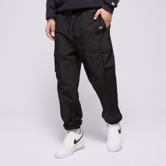 Чоловічі Штани New Era NE WOVEN Чорний XL (7d60435364 XL)