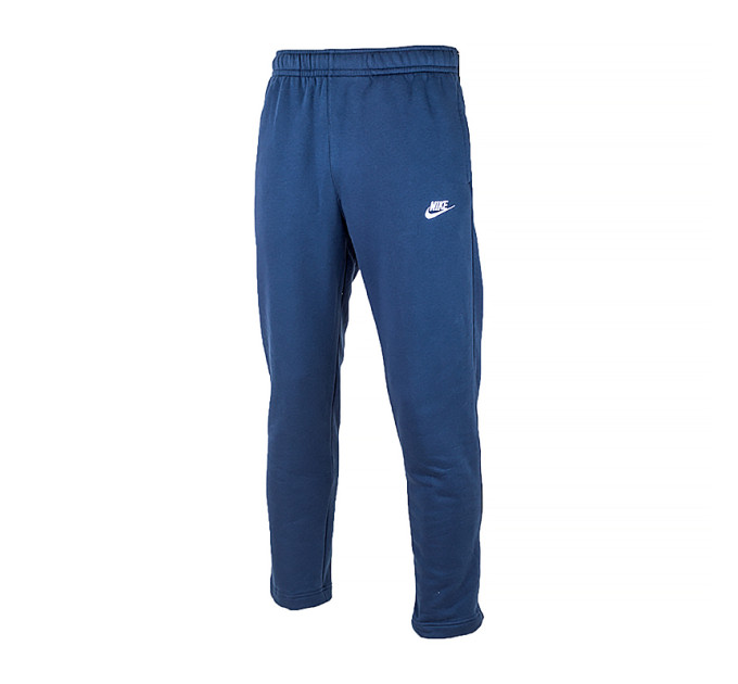 Чоловічі Штани Nike M NSW CLUB PANT OH BB Синій 2XL (7dBV2707-410 2XL) Чоловічі Штани Nike M NSW CLUB PANT OH BB Синій 2XL (7dBV2707-410 2XL)