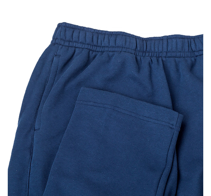 Чоловічі Штани Nike M NSW CLUB PANT OH BB Синій 2XL (7dBV2707-410 2XL)