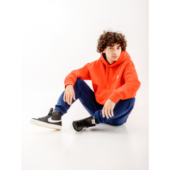 Чоловічі Штани Nike M NSW CLUB PANT CF BB Синій 2XL (7dBV2737-410 2XL)