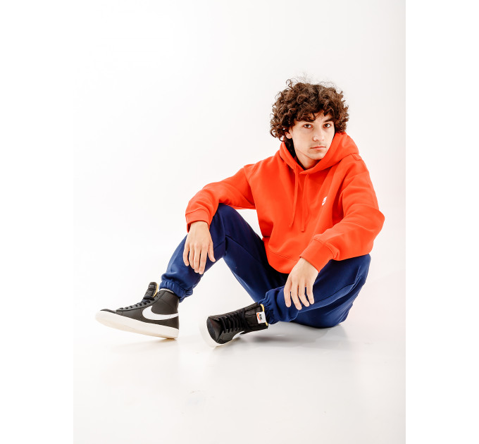 Чоловічі Штани Nike M NSW CLUB PANT CF BB Синій 2XL (7dBV2737-410 2XL) Чоловічі Штани Nike M NSW CLUB PANT CF BB Синій 2XL (7dBV2737-410 2XL)